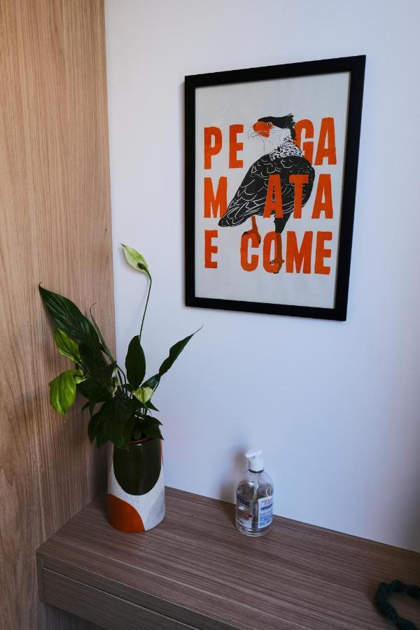 Carcara Flat Conforto Joao Pessoa Exterior photo