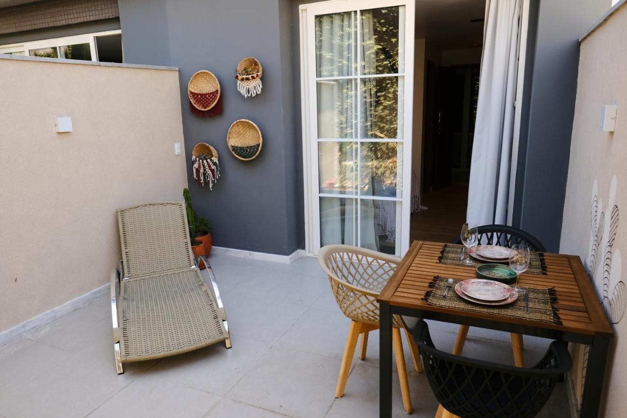 Carcara Flat Conforto Joao Pessoa Exterior photo