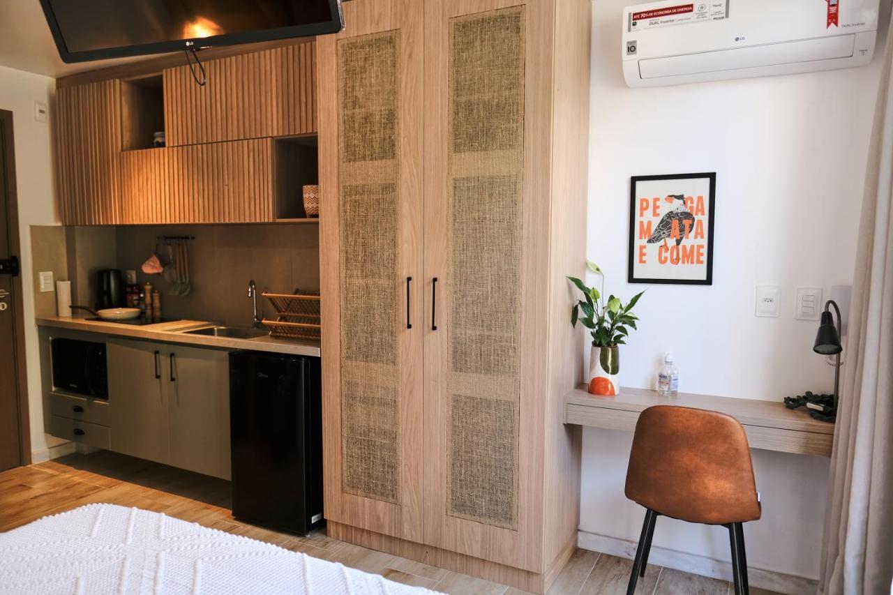 Carcara Flat Conforto Joao Pessoa Exterior photo