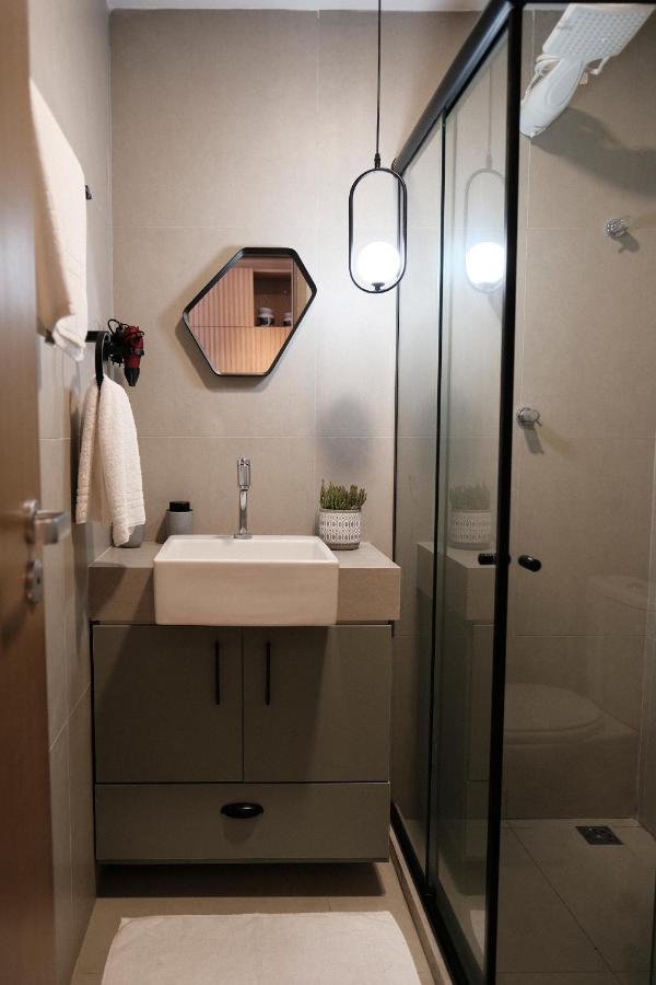 Carcara Flat Conforto Joao Pessoa Exterior photo